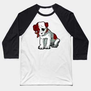 The Littlest Pirate Baseball T-Shirt